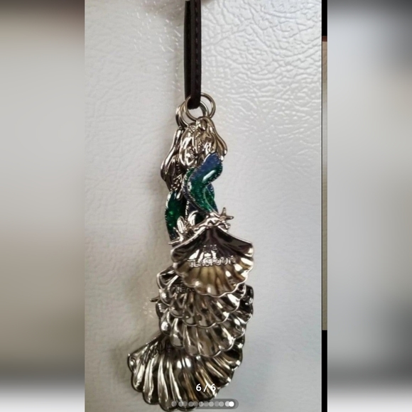 MERMAID MEASURING SPOONS - Picture 5 of 5